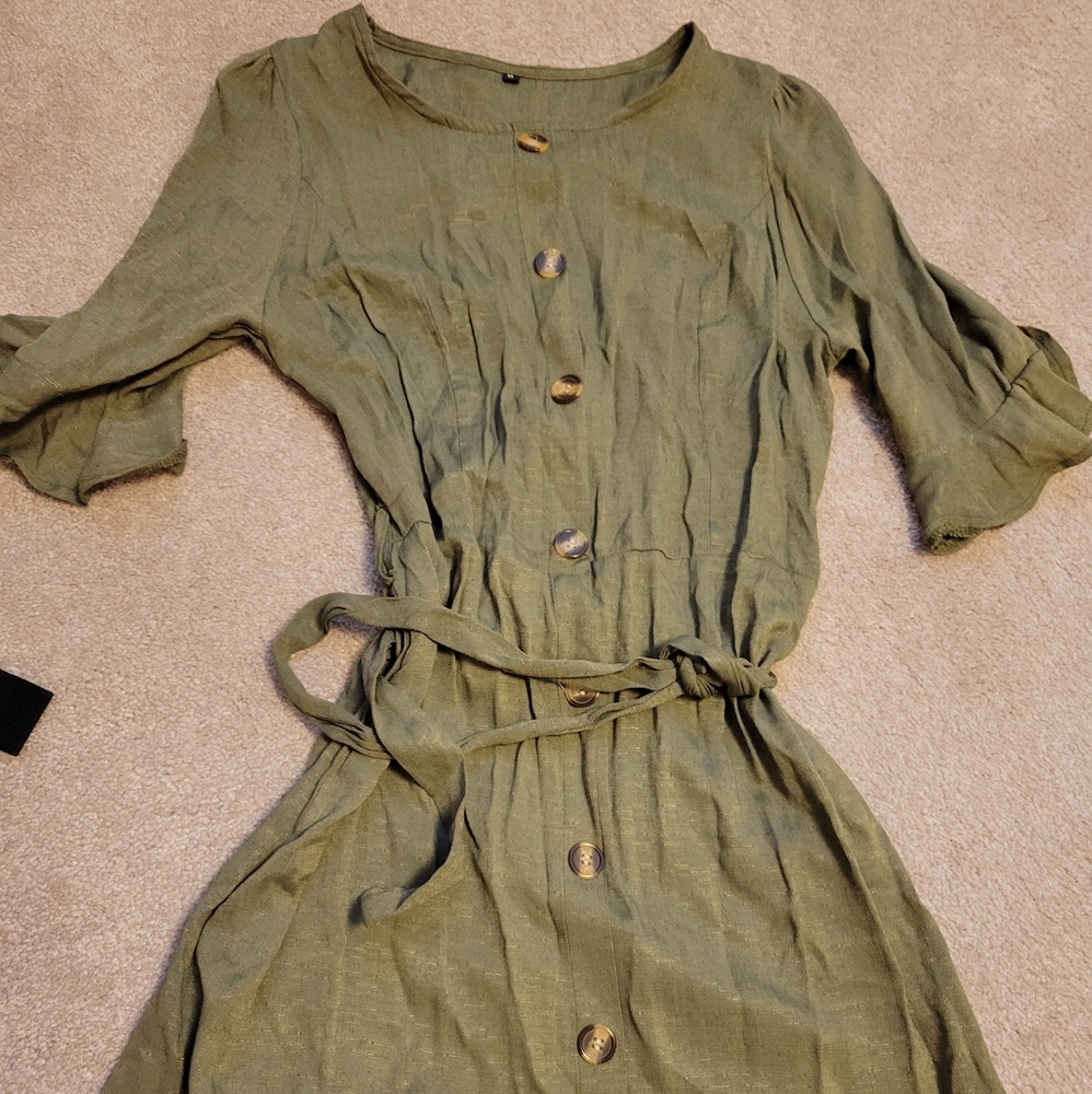Dresses